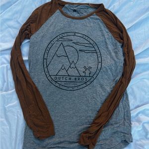 DUTCH BROS TSHIRT